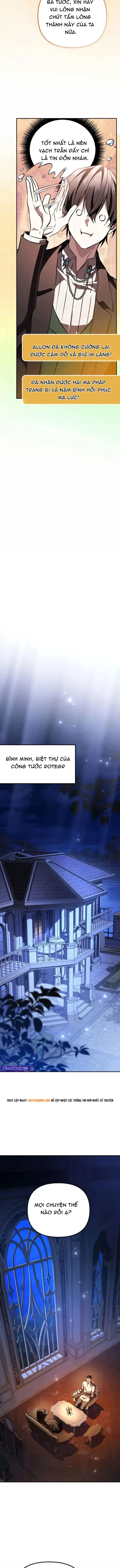 Giáo Dục Ác Nhân Chap 18 - Next Chap 17