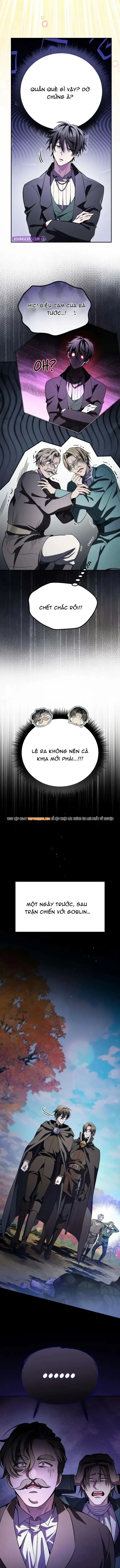 Giáo Dục Ác Nhân Chap 18 - Next Chap 17