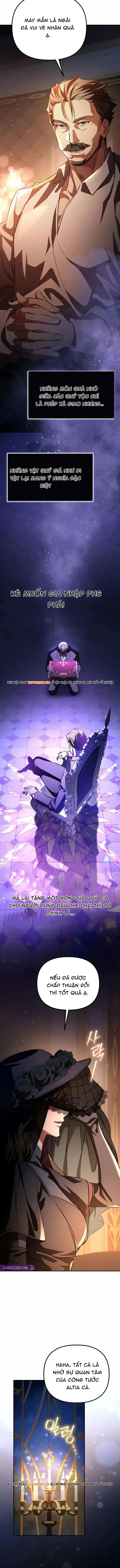 Giáo Dục Ác Nhân Chap 18 - Next Chap 17