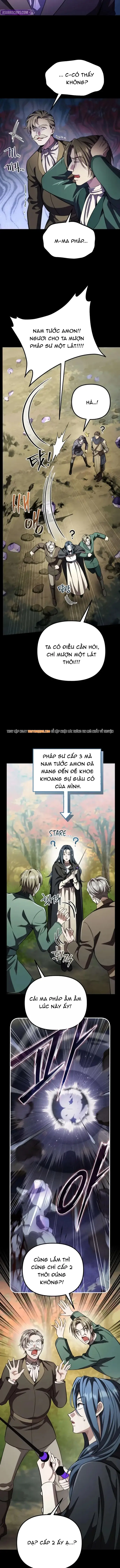 Giáo Dục Ác Nhân Chap 18 - Next Chap 17