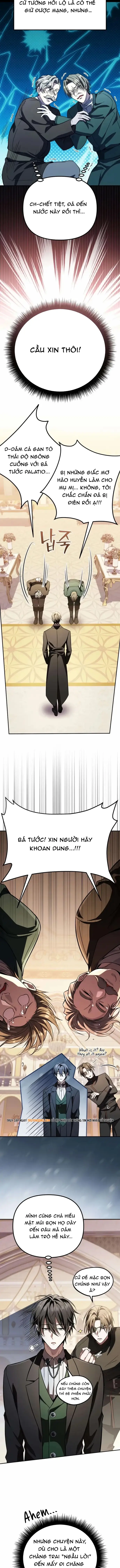 Giáo Dục Ác Nhân Chap 18 - Next Chap 17