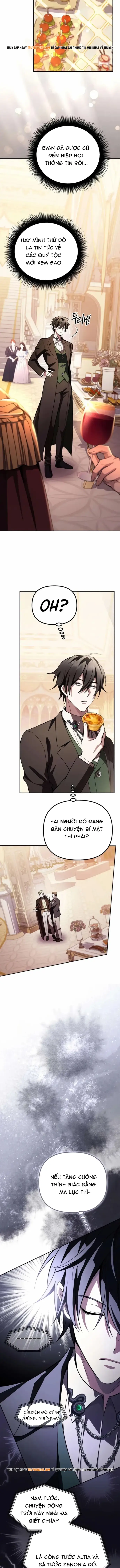 Giáo Dục Ác Nhân Chap 18 - Next Chap 17