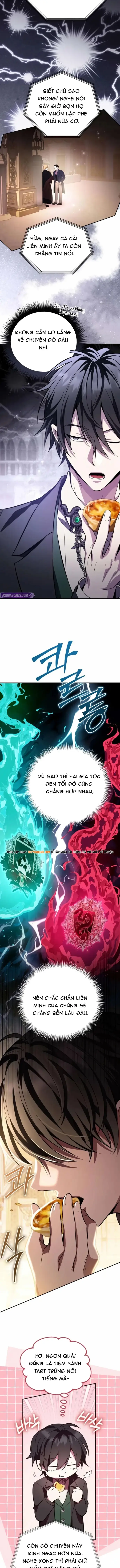 Giáo Dục Ác Nhân Chap 18 - Next Chap 17