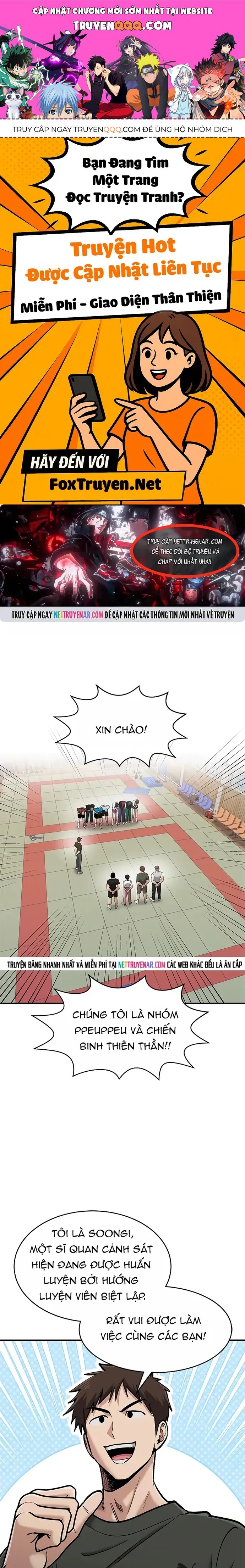 Một Anh Hùng Giỏi Mọi Thứ Chap 70 - Next Chap 69