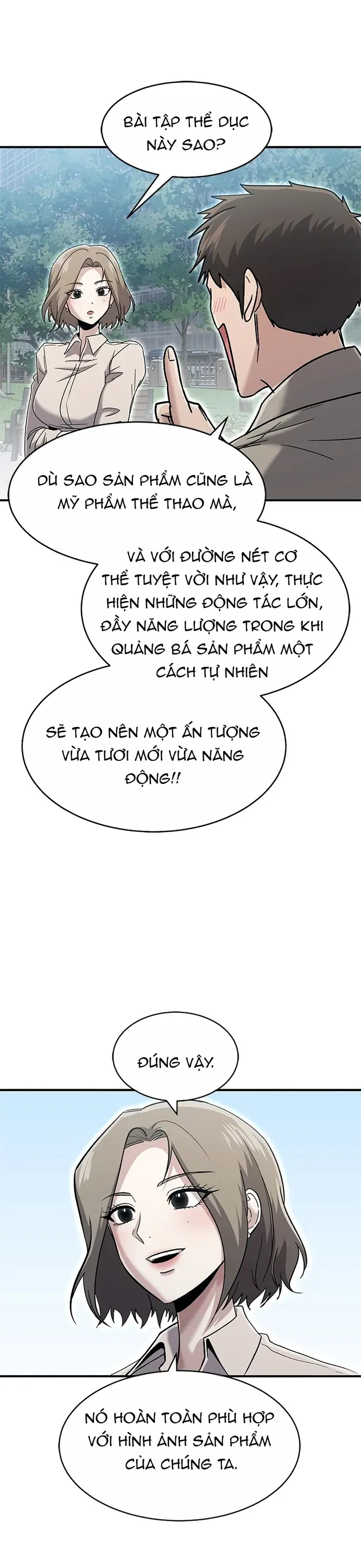 Một Anh Hùng Giỏi Mọi Thứ Chap 70 - Next Chap 69