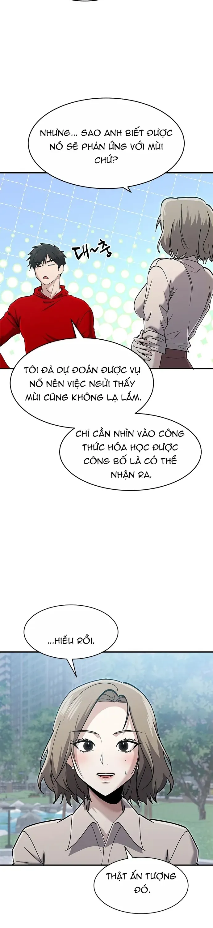 Một Anh Hùng Giỏi Mọi Thứ Chap 70 - Next Chap 69