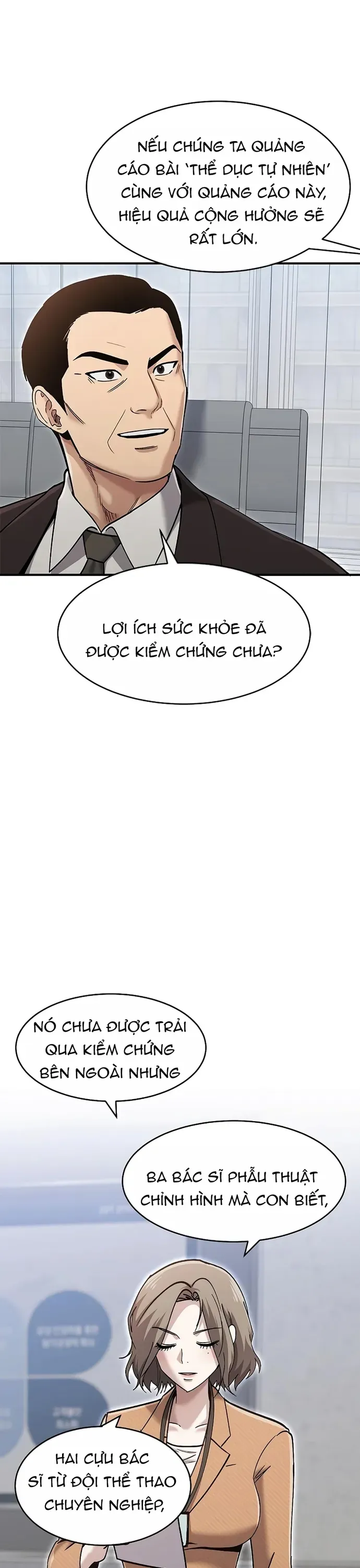 Một Anh Hùng Giỏi Mọi Thứ Chap 70 - Next Chap 69