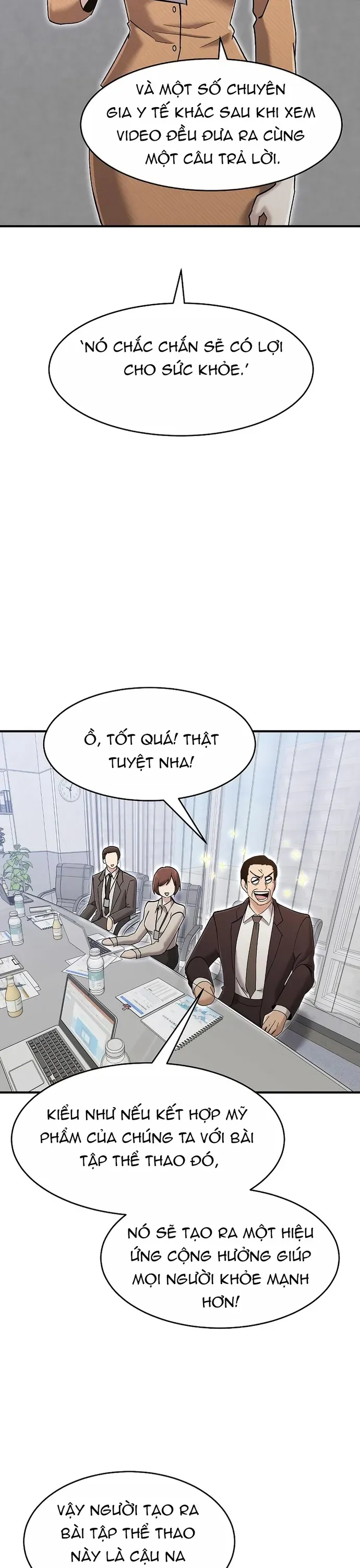 Một Anh Hùng Giỏi Mọi Thứ Chap 70 - Next Chap 69