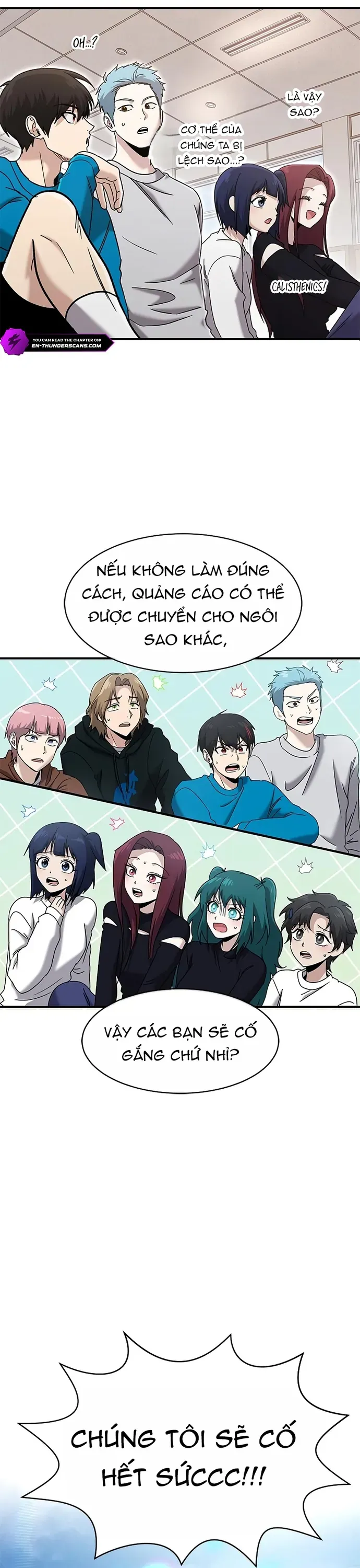 Một Anh Hùng Giỏi Mọi Thứ Chap 70 - Next Chap 69