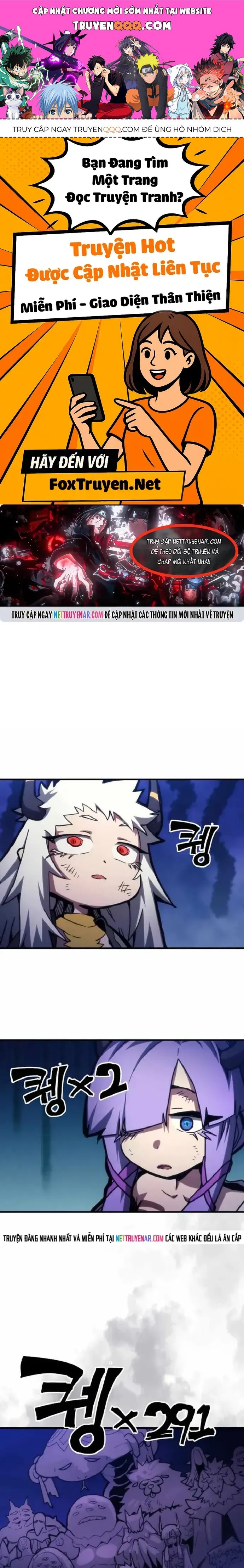 Hãy Hành Động Như Một BOSS Đi Ngài Mr Devourer Chap 110 - Next Chap 109