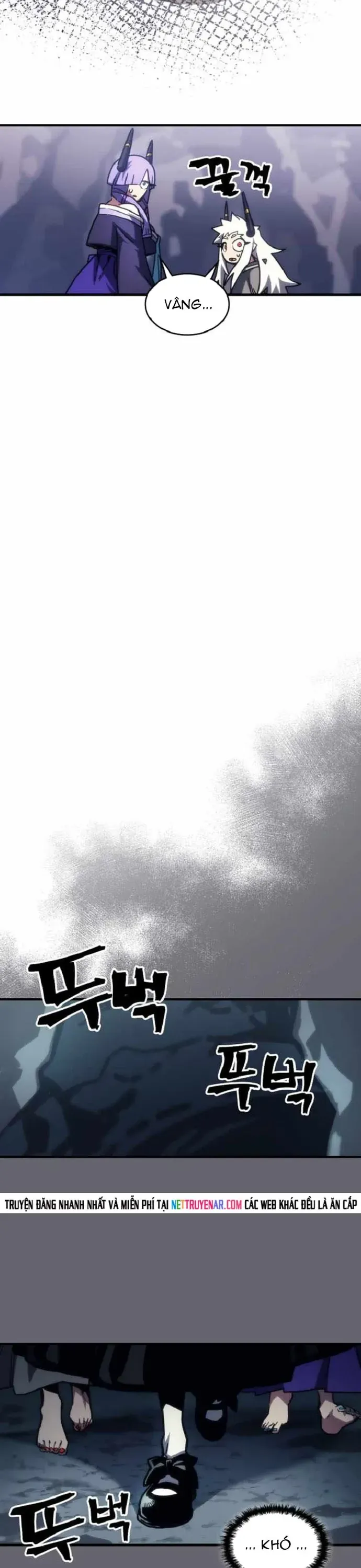 Hãy Hành Động Như Một BOSS Đi Ngài Mr Devourer Chap 110 - Next Chap 109