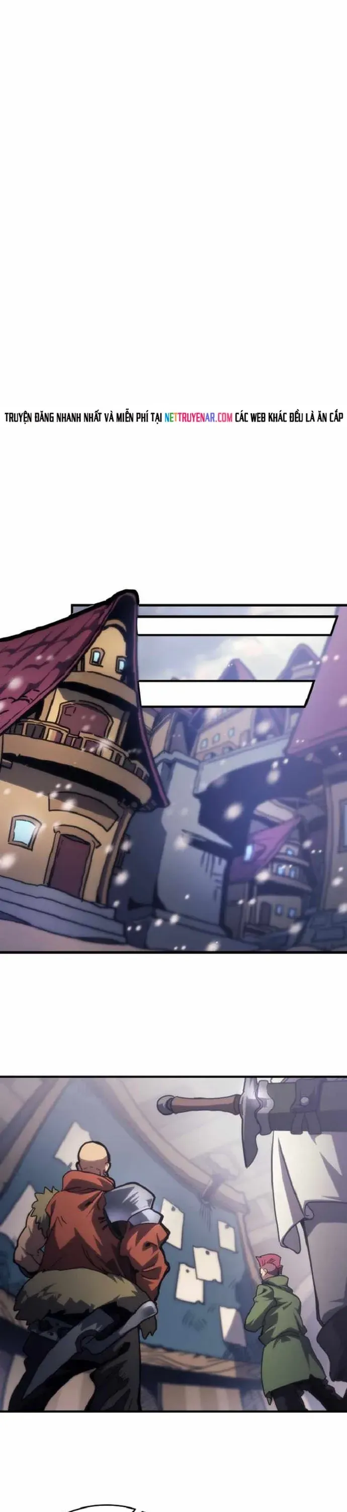 Hãy Hành Động Như Một BOSS Đi Ngài Mr Devourer Chap 110 - Next Chap 109