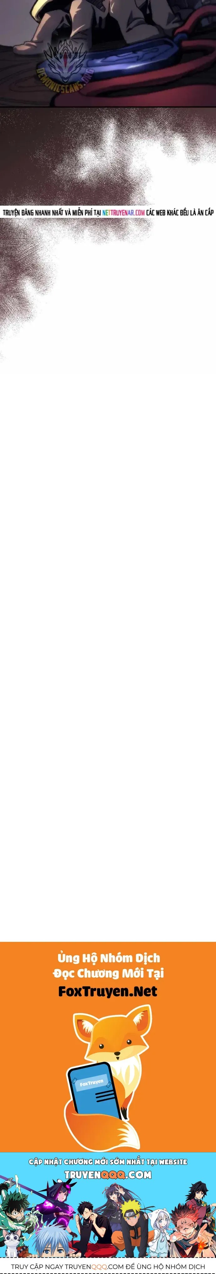 Hãy Hành Động Như Một BOSS Đi Ngài Mr Devourer Chap 110 - Next Chap 109