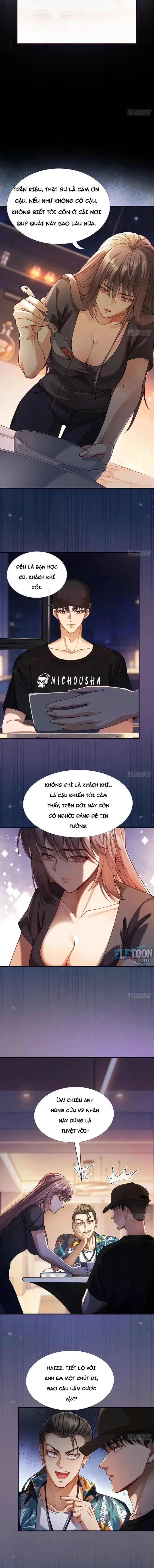 Mạt Thế Nắng Nóng: Ta Dựa Vào Nhà An Toàn Trở Thành Thần Minh Chap 12 - Next Chap 11