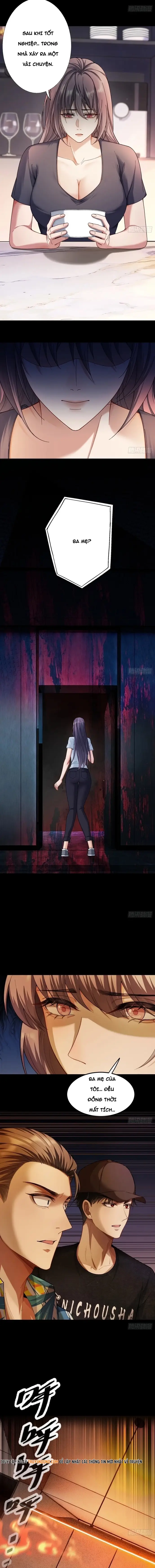 Mạt Thế Nắng Nóng: Ta Dựa Vào Nhà An Toàn Trở Thành Thần Minh Chap 12 - Next Chap 11