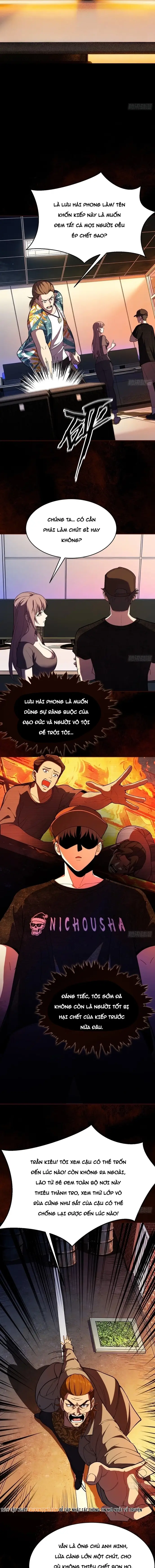 Mạt Thế Nắng Nóng: Ta Dựa Vào Nhà An Toàn Trở Thành Thần Minh Chap 12 - Next Chap 11