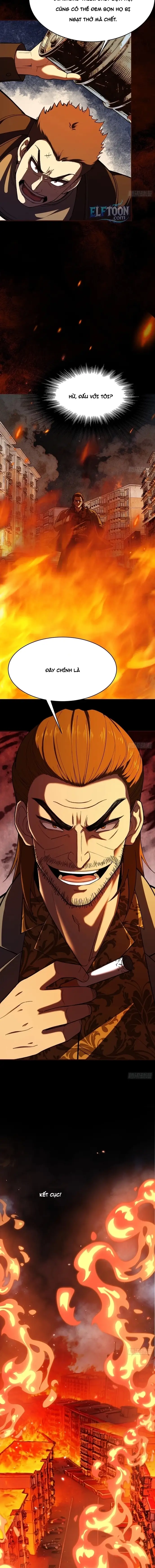 Mạt Thế Nắng Nóng: Ta Dựa Vào Nhà An Toàn Trở Thành Thần Minh Chap 12 - Next Chap 11