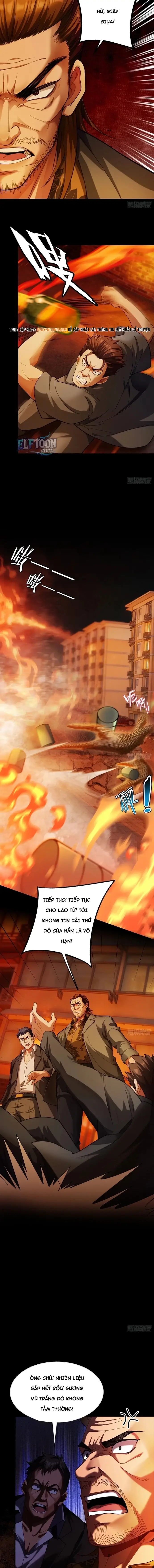 Mạt Thế Nắng Nóng: Ta Dựa Vào Nhà An Toàn Trở Thành Thần Minh Chap 12 - Next Chap 11