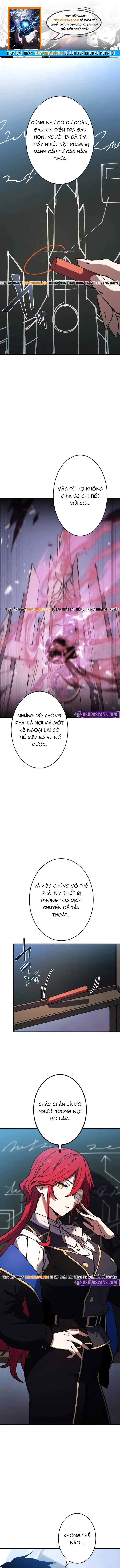 Kiếm Sĩ Hắc Ám Tái Xuất Chap 32 - Next Chap 31