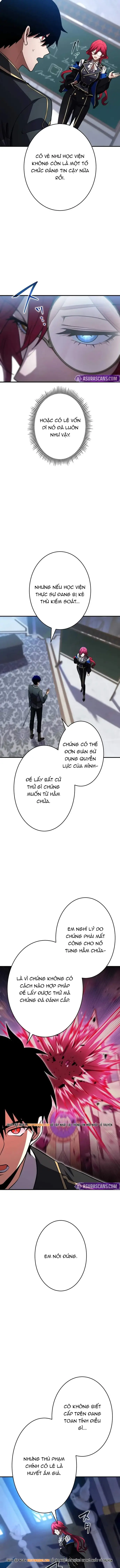 Kiếm Sĩ Hắc Ám Tái Xuất Chap 32 - Next Chap 31