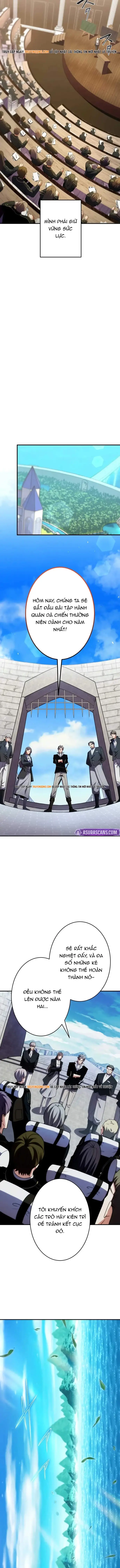 Kiếm Sĩ Hắc Ám Tái Xuất Chap 32 - Next Chap 31