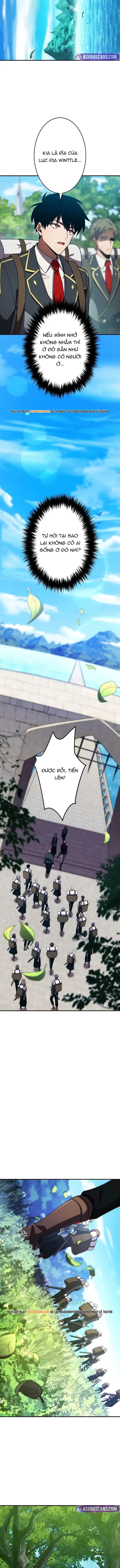 Kiếm Sĩ Hắc Ám Tái Xuất Chap 32 - Next Chap 31