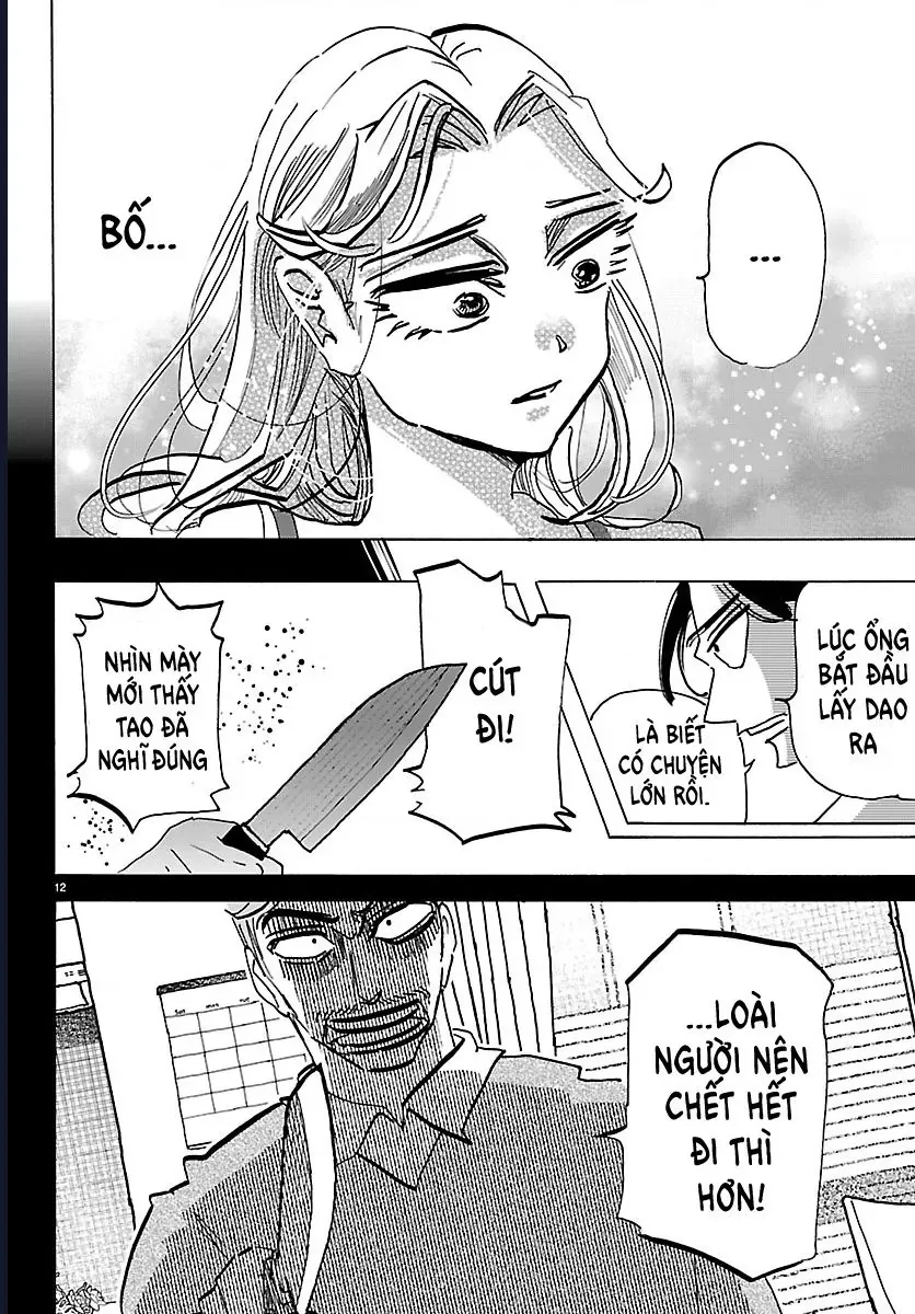 Lý Trí Của Taika Chap 48 - Next Chap 47