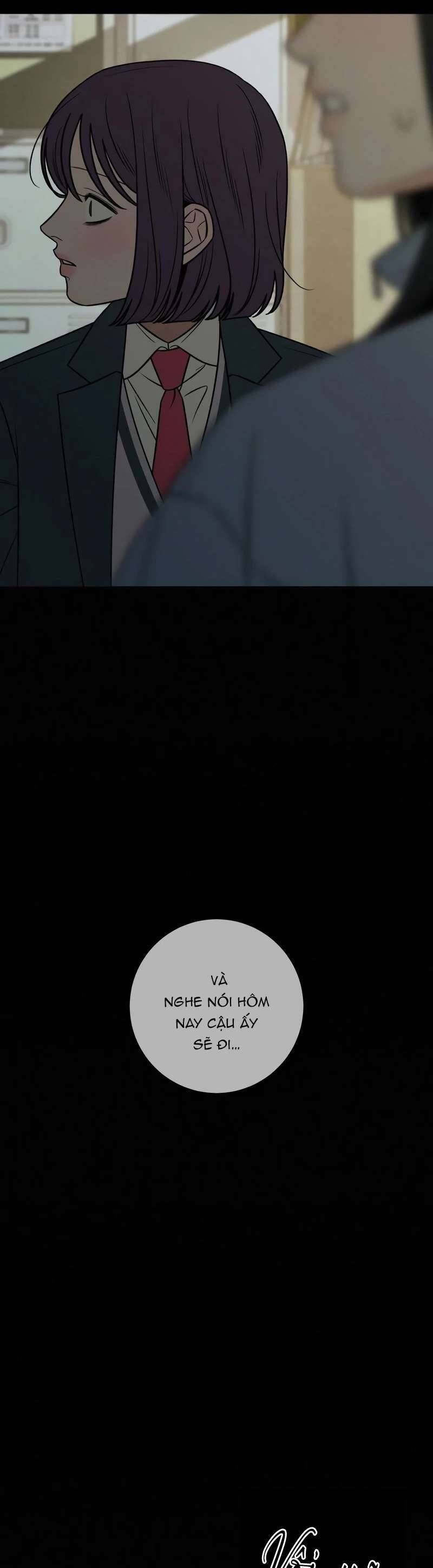 Chiến Lược Tình Yêu Trong Sáng [Chap 116-132]