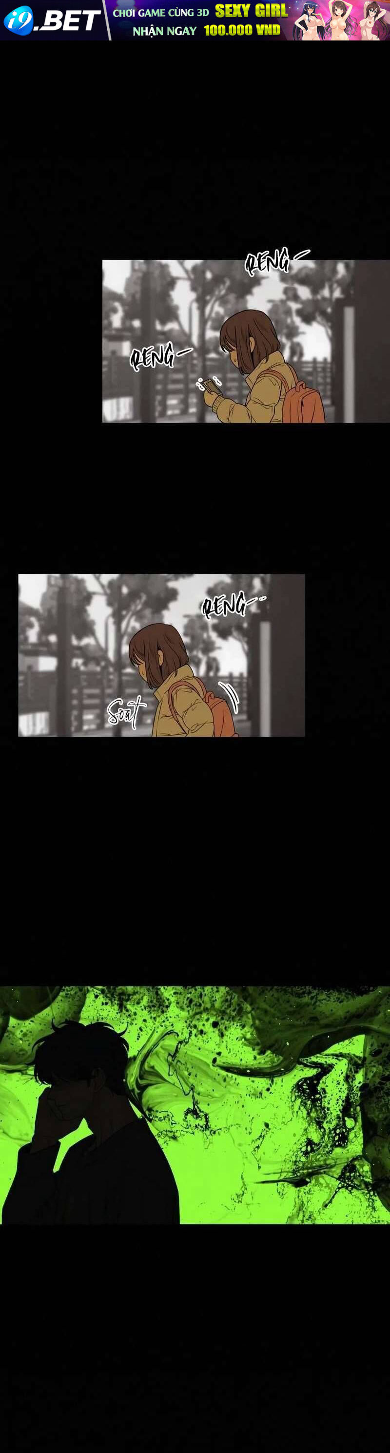 Chiến Lược Tình Yêu Trong Sáng [Chap 116-132]