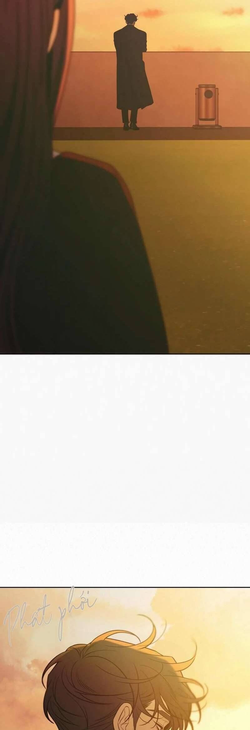 Chiến Lược Tình Yêu Trong Sáng [Chap 116-132]