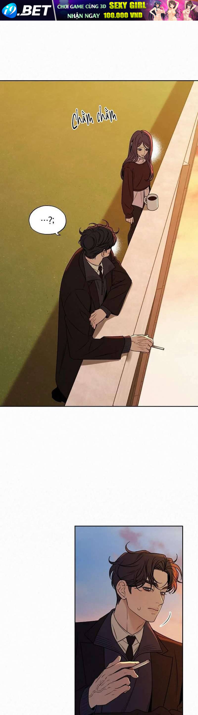 Chiến Lược Tình Yêu Trong Sáng [Chap 116-132]