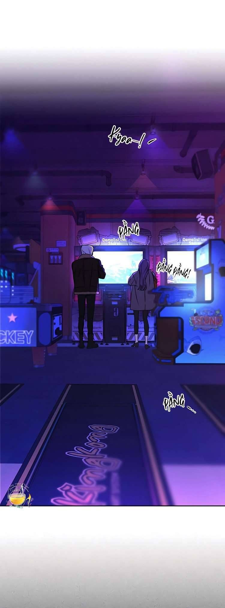 Chiến Lược Tình Yêu Trong Sáng [Chap 116-132]