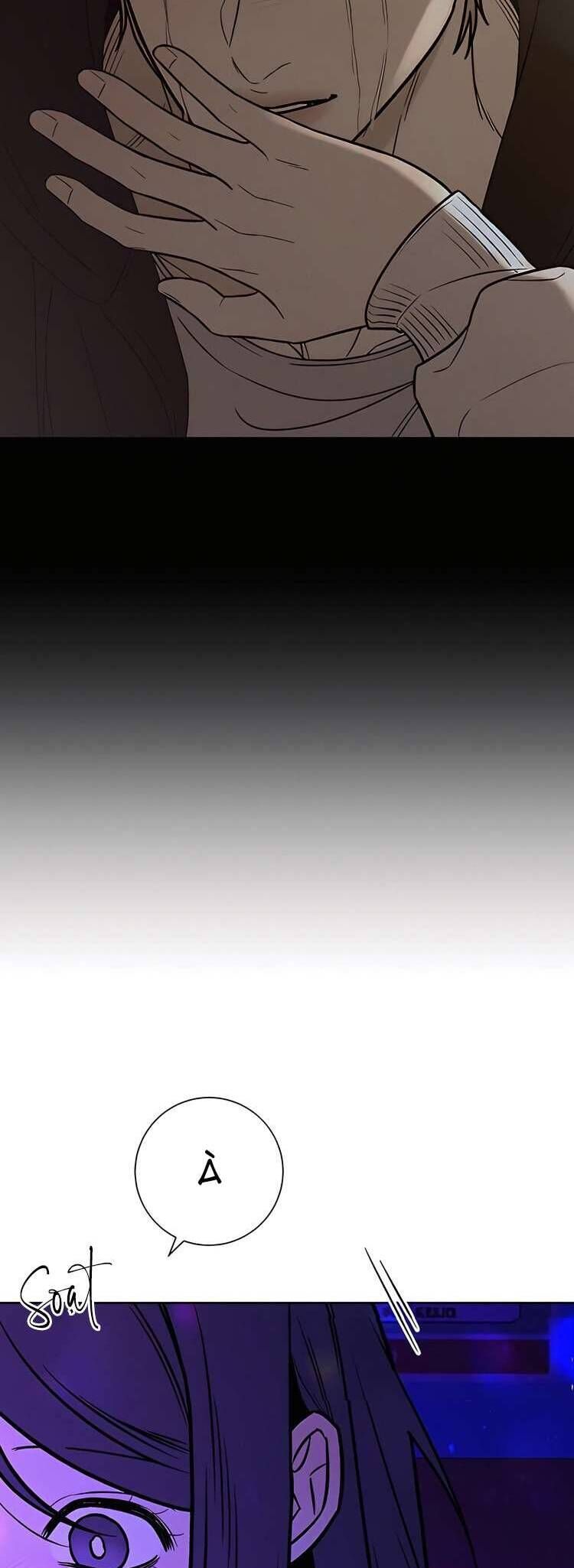 Chiến Lược Tình Yêu Trong Sáng [Chap 116-132]