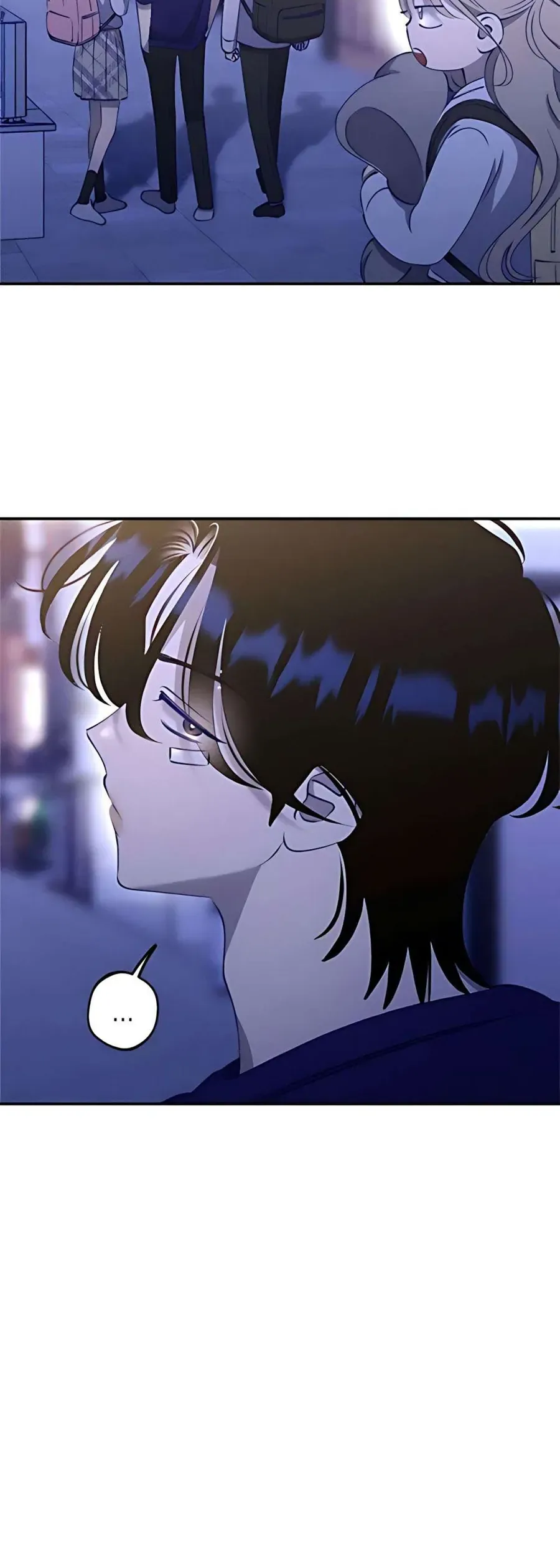 Gửi Đến Da Jeong Của Tôi Chap 12 - Next Chap 11