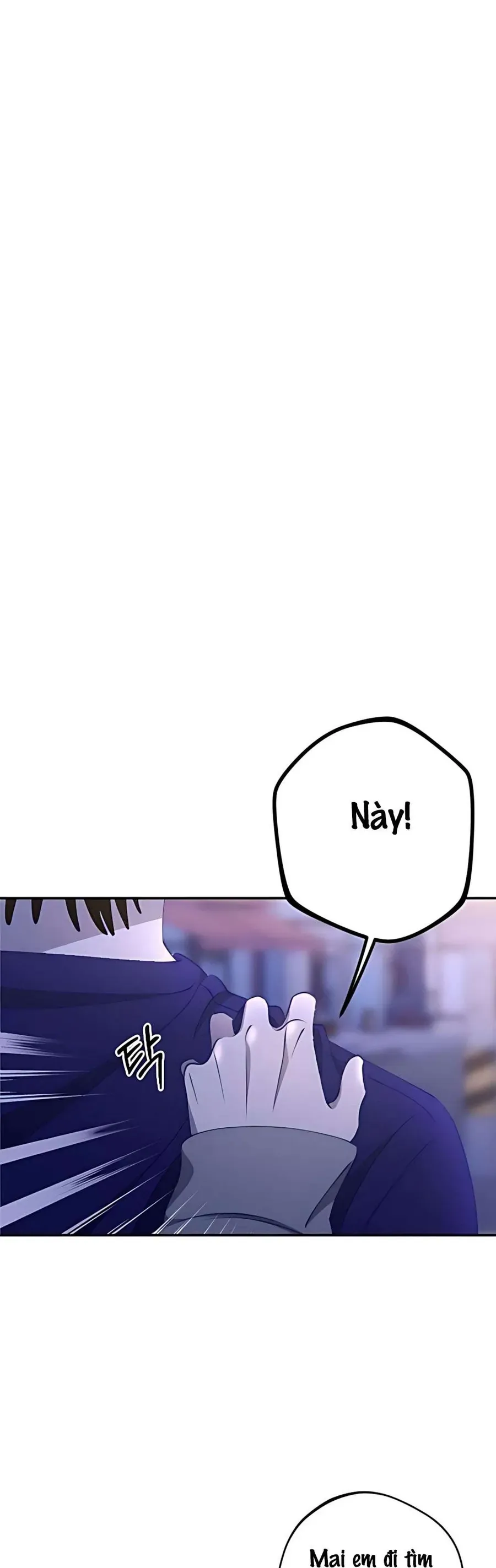 Gửi Đến Da Jeong Của Tôi Chap 12 - Next Chap 11