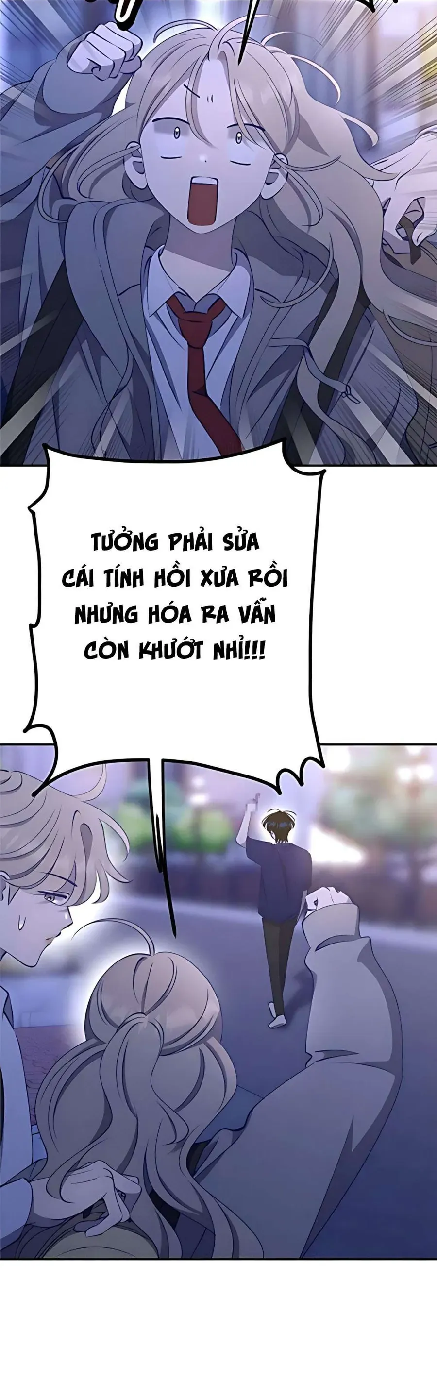 Gửi Đến Da Jeong Của Tôi Chap 12 - Next Chap 11