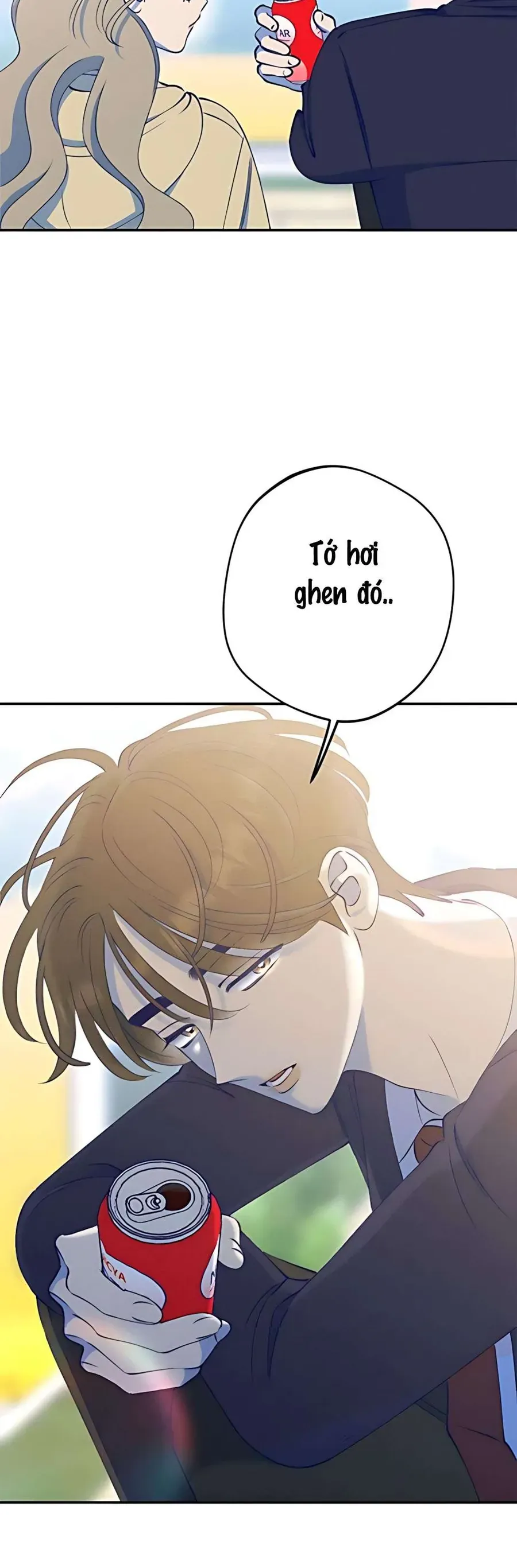 Gửi Đến Da Jeong Của Tôi Chap 12 - Next Chap 11