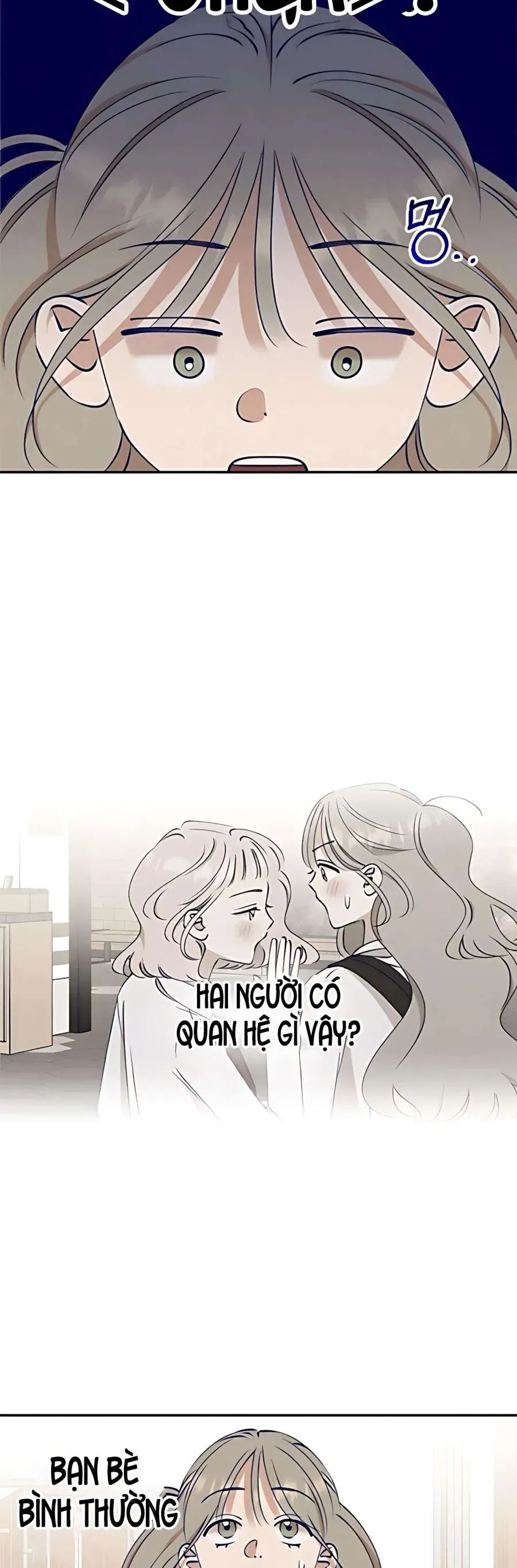 Gửi Đến Da Jeong Của Tôi Chap 12 - Next Chap 11