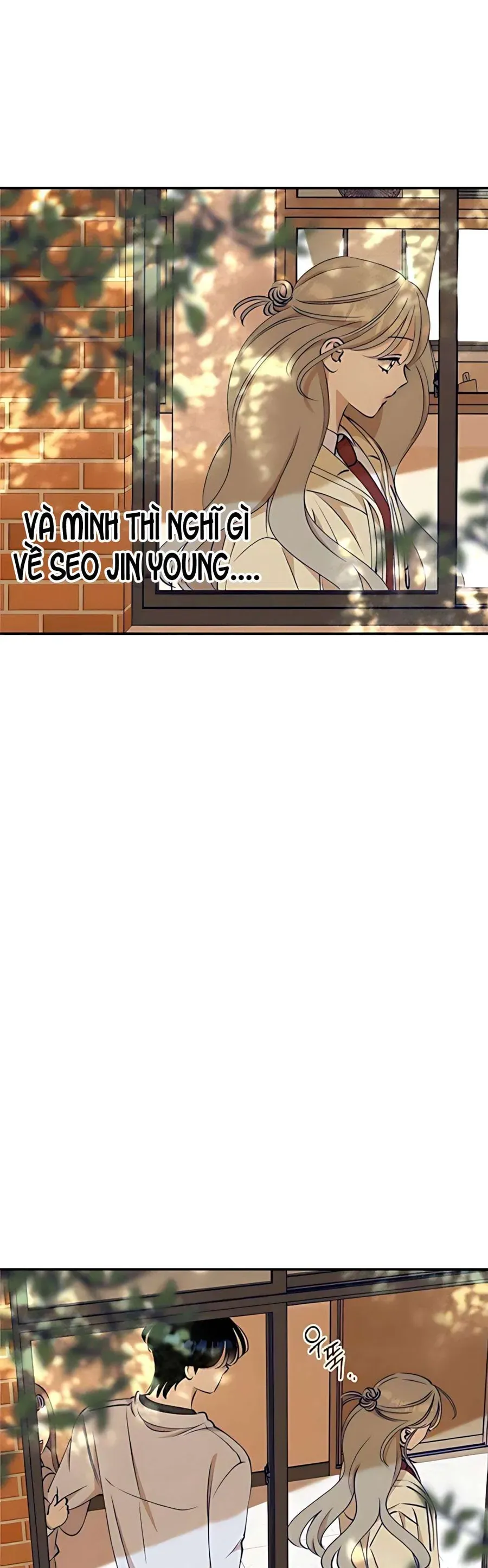 Gửi Đến Da Jeong Của Tôi Chap 12 - Next Chap 11