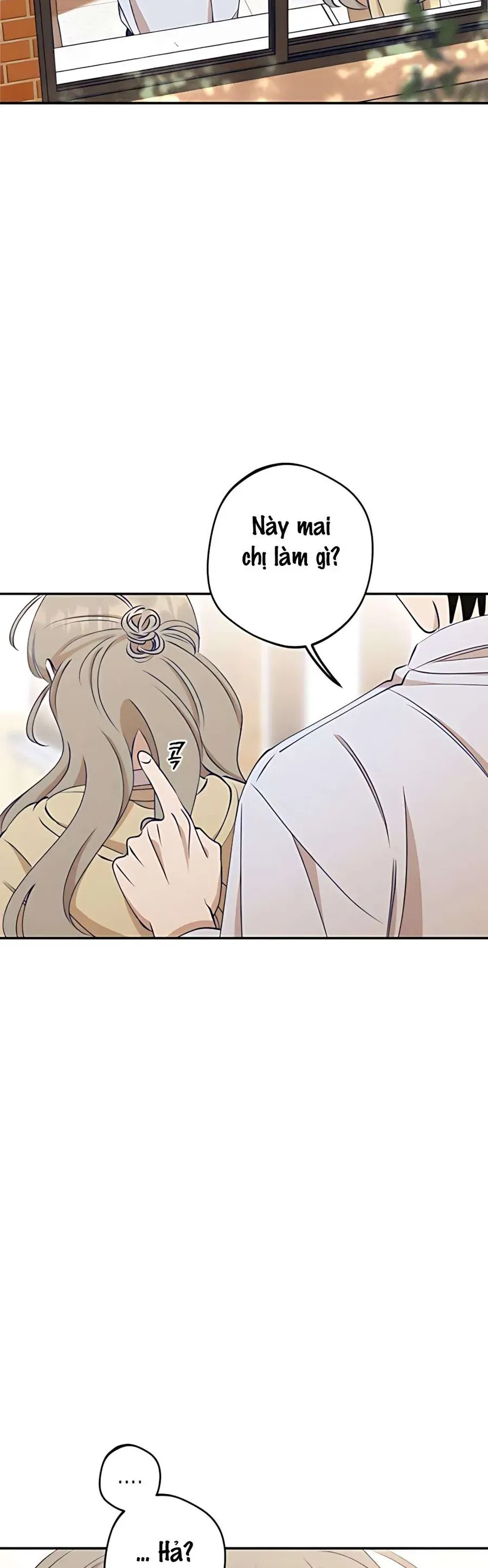 Gửi Đến Da Jeong Của Tôi Chap 12 - Next Chap 11