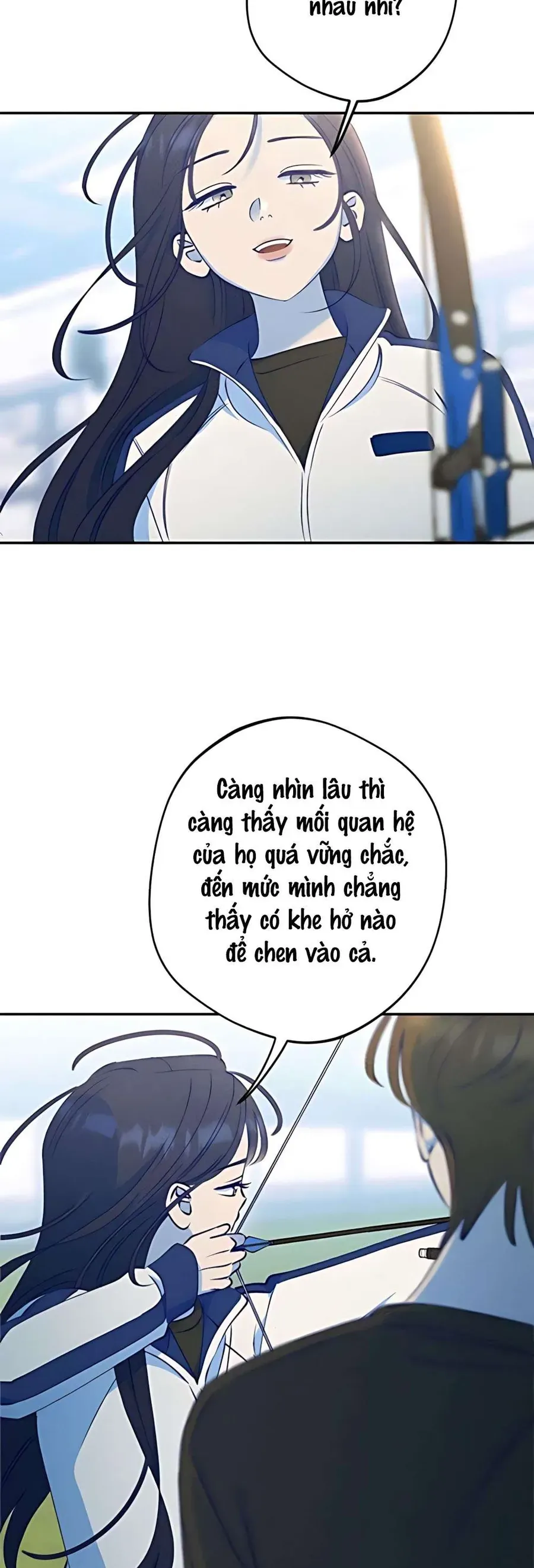 Gửi Đến Da Jeong Của Tôi Chap 12 - Next Chap 11