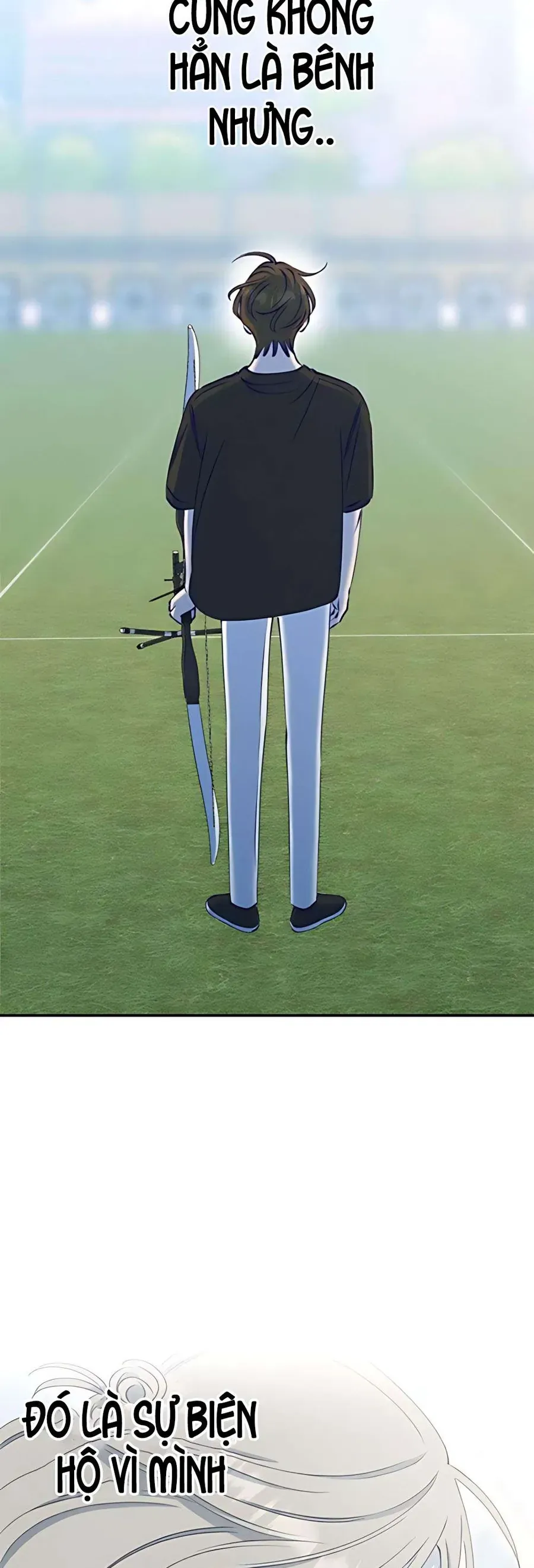 Gửi Đến Da Jeong Của Tôi Chap 12 - Next Chap 11