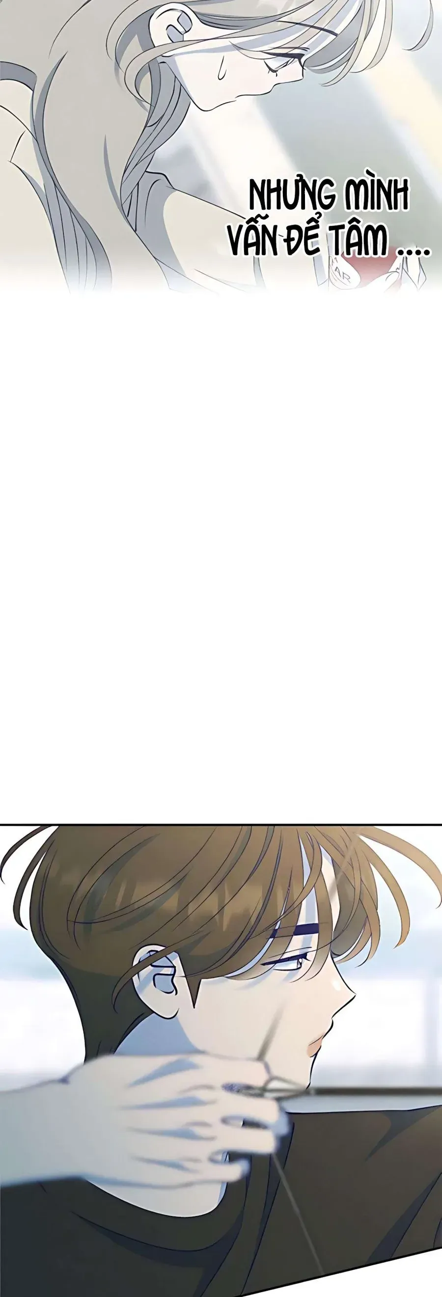 Gửi Đến Da Jeong Của Tôi Chap 12 - Next Chap 11