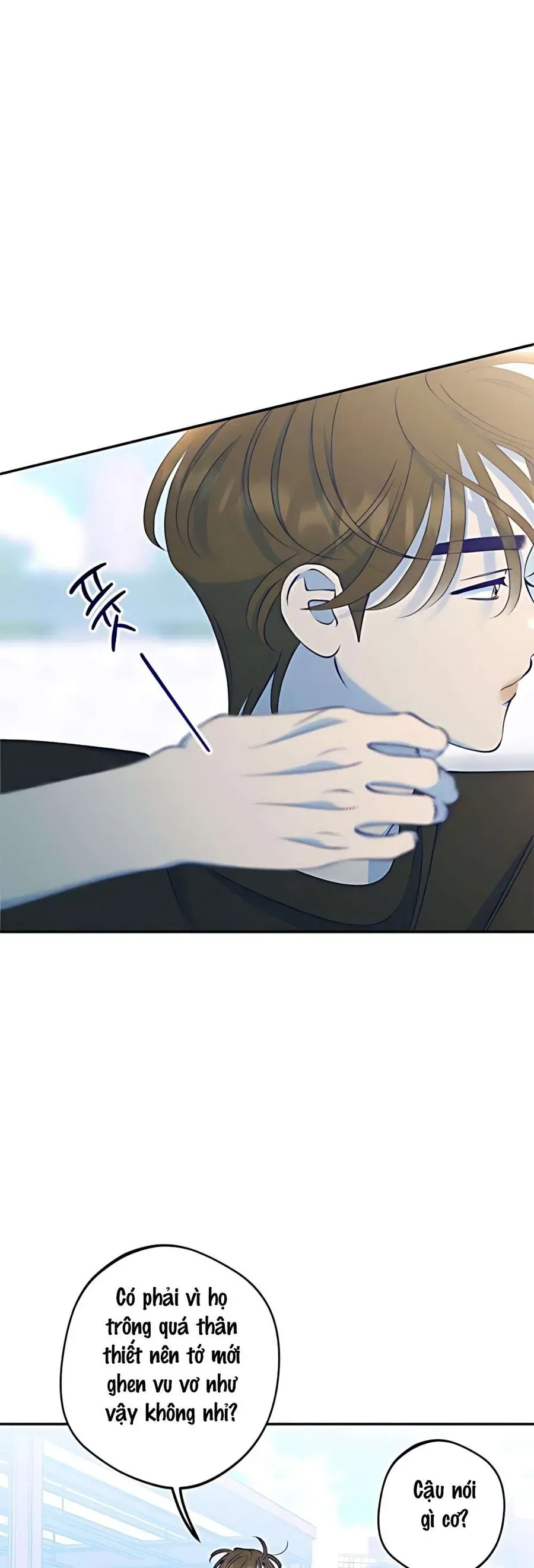 Gửi Đến Da Jeong Của Tôi Chap 12 - Next Chap 11