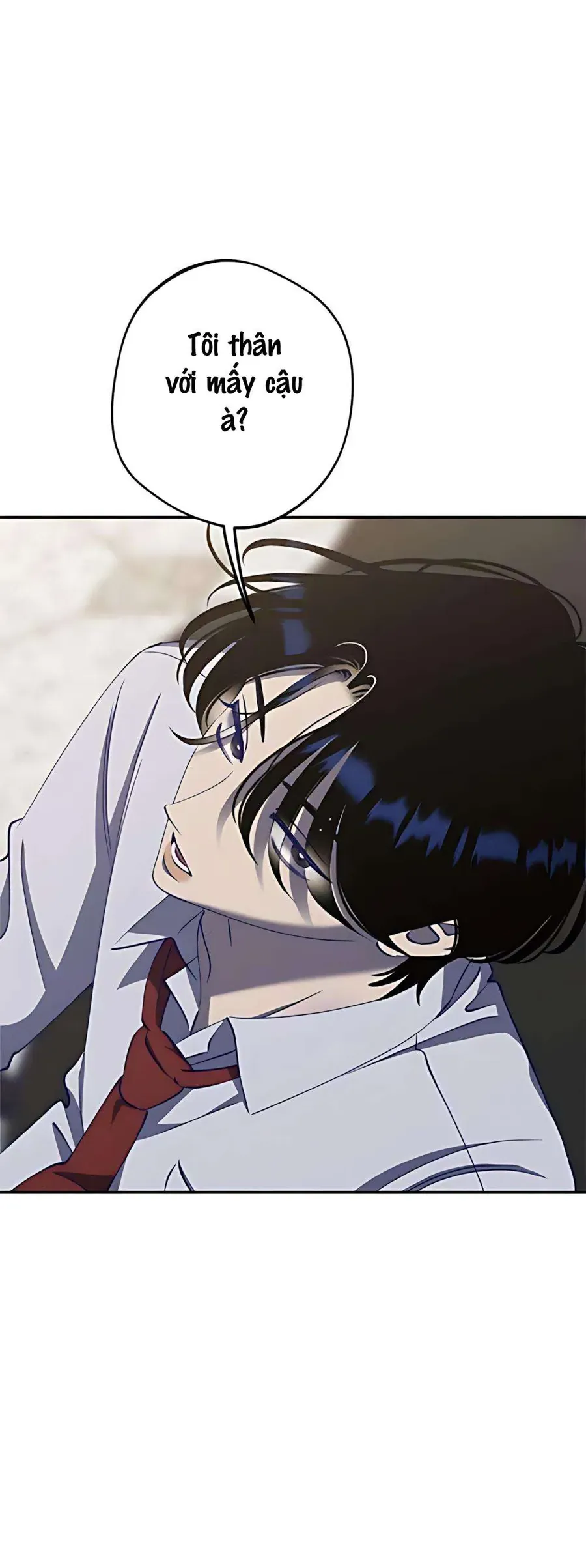 Gửi Đến Da Jeong Của Tôi Chap 13 - Next Chap 12