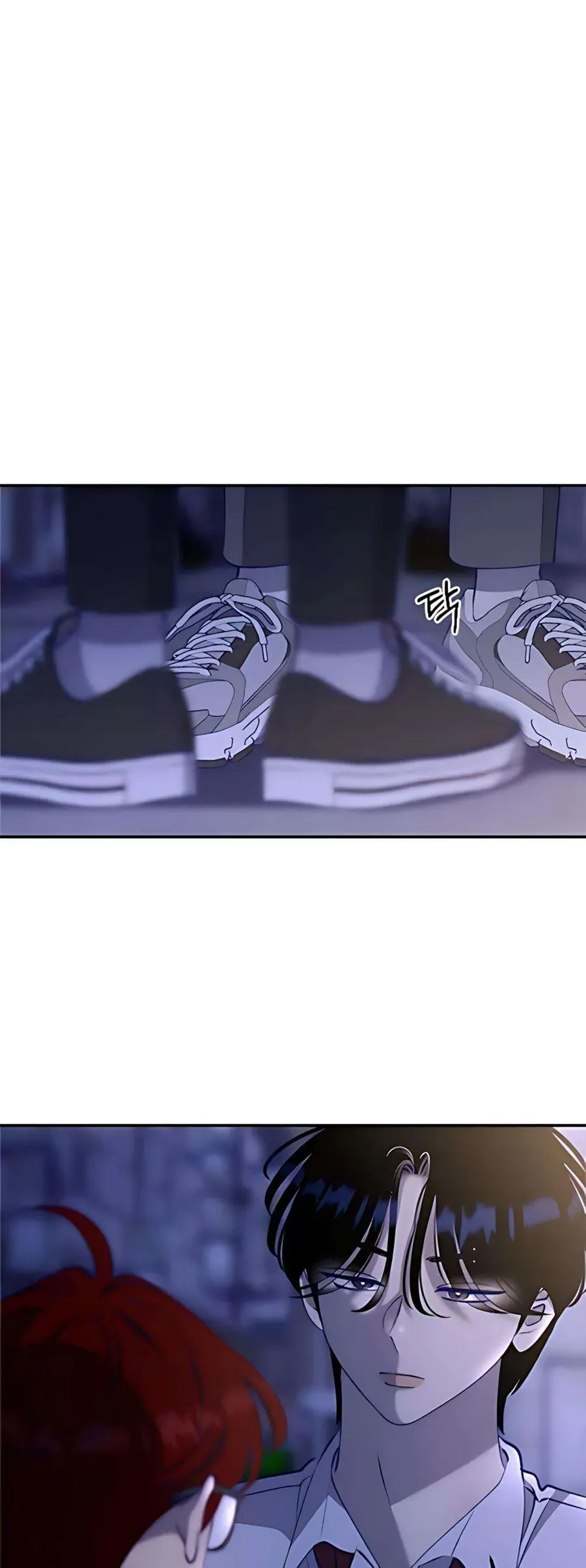 Gửi Đến Da Jeong Của Tôi Chap 13 - Next Chap 12