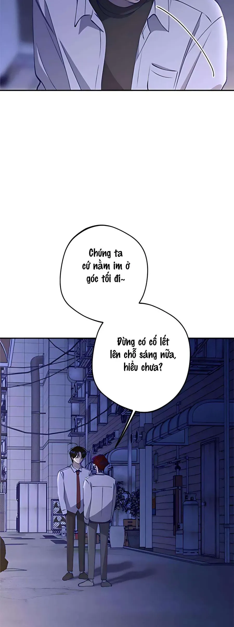 Gửi Đến Da Jeong Của Tôi Chap 13 - Next Chap 12