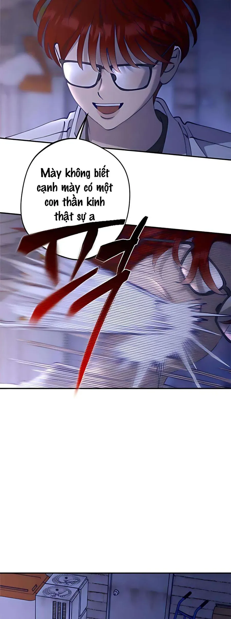 Gửi Đến Da Jeong Của Tôi Chap 13 - Next Chap 12