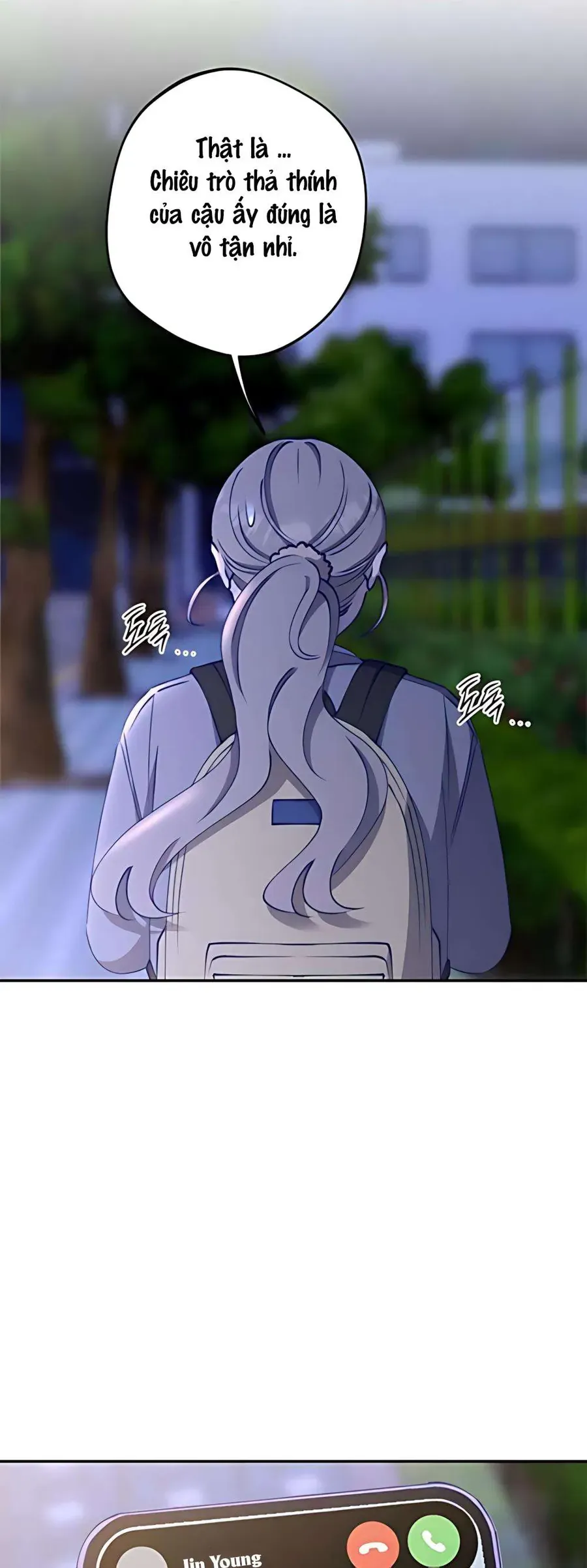 Gửi Đến Da Jeong Của Tôi Chap 13 - Next Chap 12