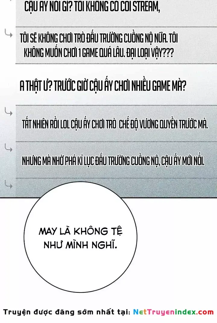 Stream Của Cung Thủ Thiên Tài Chap 98 - Next Chap 97